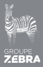 Logo Groupe Zebra