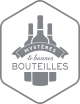 Logo Mysteres et Bonnes Bouteilles