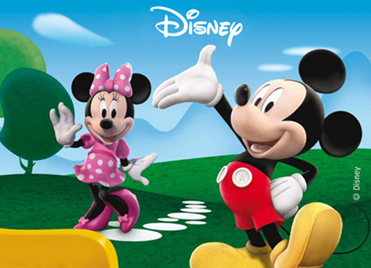 Packaging pour enfants et edition d’une plaquette 3 volets